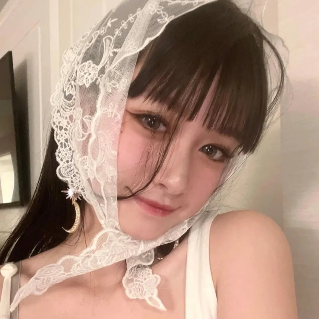原罪少女