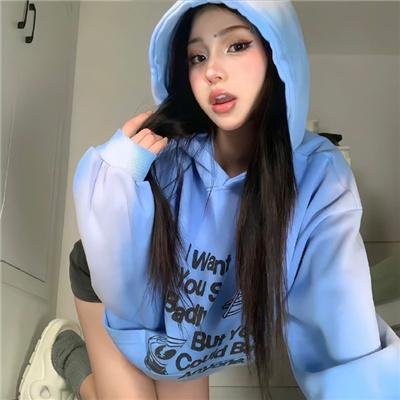 野生狼性